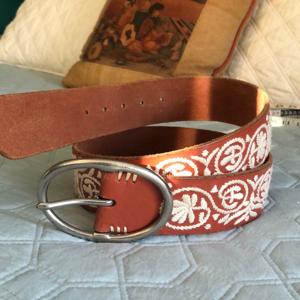 Lucky Brand Belt